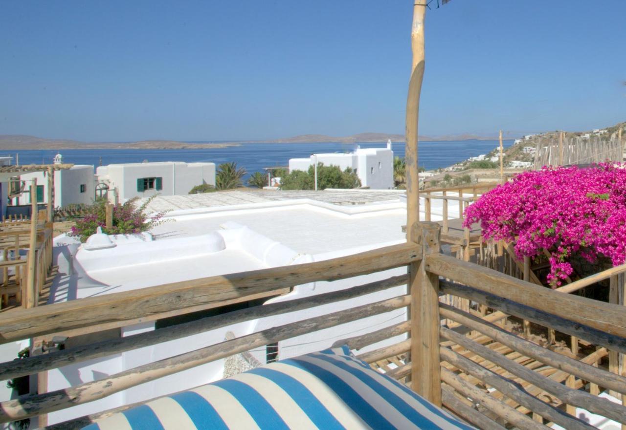 Aparthotel Apsenti Couples Only Agios Ioannis Diakoftis Exterior foto